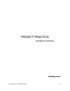Proiect practică - SC Skysoft SRL - Pagina 1