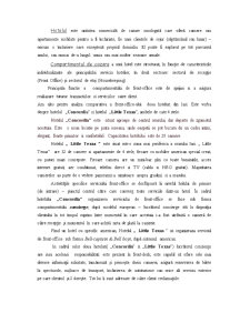 Analiza comparativă a front-office-ului între Hotelul Concordia și Hotelul Little Texas, Iași - Pagina 2