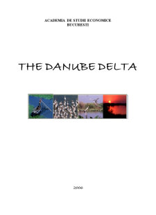 Turism în Delta Dunării - Pagina 5