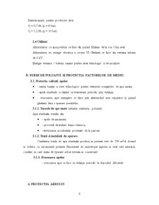 Evaluare de Impact pentru SC Petrostea SA - Pagina 5