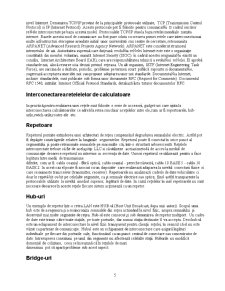 Arhitectura calculatoarelor și sisteme de operare - Pagina 5