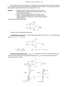 Dispozitive și Circuite Electrice II - Pagina 4