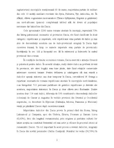 Romanizarea spațiului daco moesic - Pagina 3