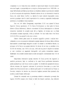 Romanizarea spațiului daco moesic - Pagina 4