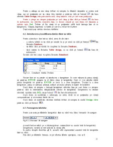 Microsoft Access - Pagina 21