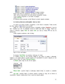 Microsoft Access - Pagina 22