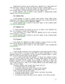 Microsoft Access - Pagina 27