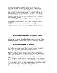 Contabilitatea Produselor Finite - Pagina 10