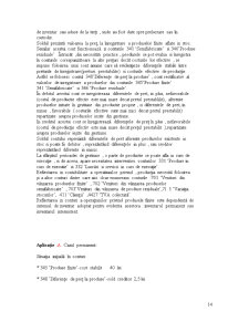 Contabilitatea Produselor Finite - Pagina 14