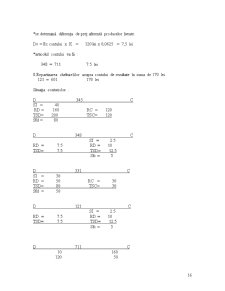 Contabilitatea Produselor Finite - Pagina 16
