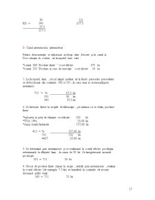 Contabilitatea Produselor Finite - Pagina 17