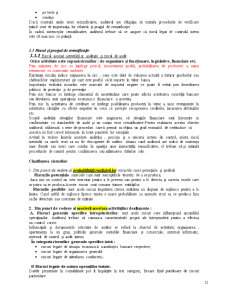 Audit Financiar Bancar - Pagina 12