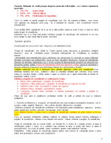 Audit Financiar Bancar - Pagina 17