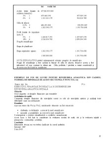 Audit Financiar Bancar - Pagina 20