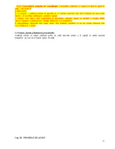 Audit Financiar Bancar - Pagina 21