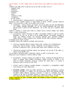 Audit Financiar Bancar - Pagina 24