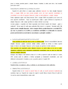 Audit Financiar Bancar - Pagina 28