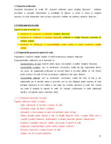 Audit Financiar Bancar - Pagina 29