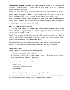 Audit Financiar Bancar - Pagina 33