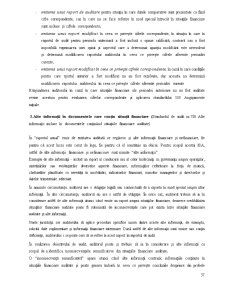 Audit Financiar Bancar - Pagina 37