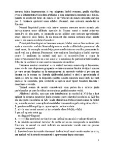 Originea si Evolutia Limbii Romane - Pagina 8
