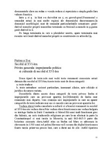 Originea si Evolutia Limbii Romane - Pagina 10