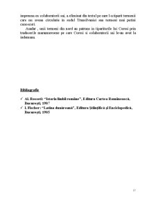 Originea si Evolutia Limbii Romane - Pagina 17