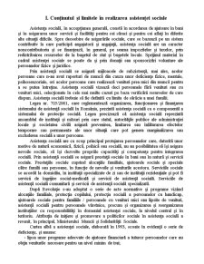 Acordarea Ajutorului Social în Comuna Batoș Județul Mureș - Pagina 2