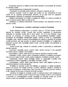 Acordarea Ajutorului Social în Comuna Batoș Județul Mureș - Pagina 3