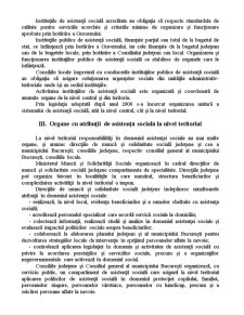 Acordarea Ajutorului Social în Comuna Batoș Județul Mureș - Pagina 4