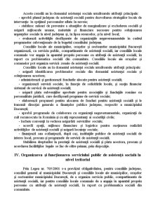Acordarea Ajutorului Social în Comuna Batoș Județul Mureș - Pagina 5