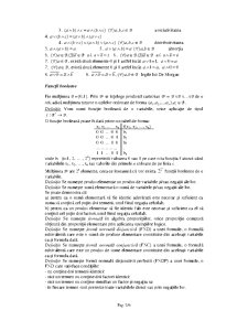 Arhitectura sistemelor de calcul - Pagina 2