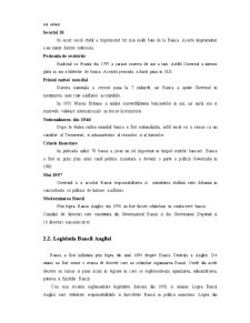 Monografie Banca Angliei - Pagina 5