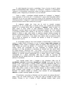 Integrarea României în Uniunea Europeană, cu privire specială la domeniul bancar - Pagina 2