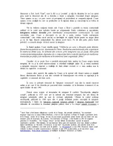Integrarea Romaniei in Uniunea Europeana, cu Privire Speciala la Domeniul Bancar - Pagina 3