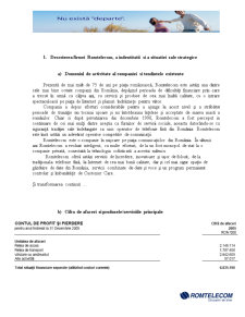 Analiza situației manageriale în Romtelecom - Pagina 4