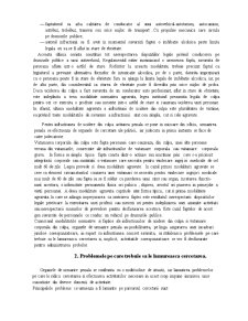 Metodele Cercetarii Accidentelor Rutiere - Pagina 2