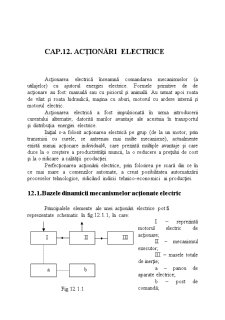 Mașini Electrice Asincrone - Pagina 1