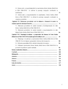 Particularitățile fiziologo-biochimice și biotehnologice ale tulpinii Nostoc Linckia Born et Flah CNM-CB - 03 sursă de substanțe bioactive - Pagina 3