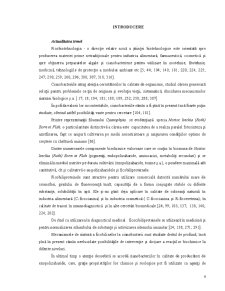Particularitățile fiziologo-biochimice și biotehnologice ale tulpinii Nostoc Linckia Born et Flah CNM-CB - 03 sursă de substanțe bioactive - Pagina 4