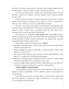 Particularitățile fiziologo-biochimice și biotehnologice ale tulpinii Nostoc Linckia Born et Flah CNM-CB - 03 sursă de substanțe bioactive - Pagina 5