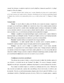 Metodologia Analizei Politice - Pagina 6