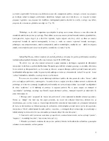 Metodologia Analizei Politice - Pagina 8