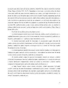 Metodologia Analizei Politice - Pagina 12