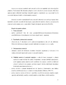Metodologia Analizei Politice - Pagina 22