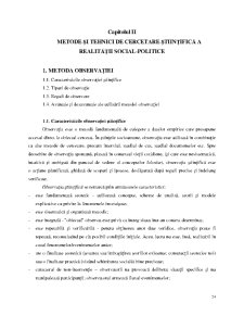 Metodologia Analizei Politice - Pagina 24