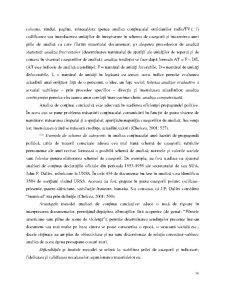 Metodologia Analizei Politice - Pagina 36