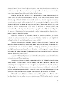 Metodologia Analizei Politice - Pagina 75