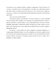 Metodologia Analizei Politice - Pagina 76