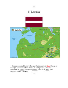 Extinderea cu Letonia - Pagina 2